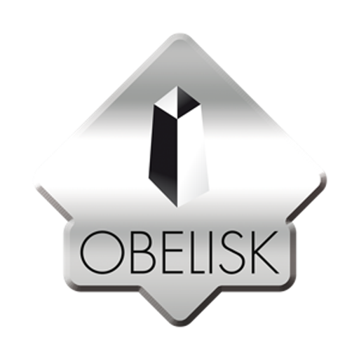 Kamenictví OBELISK, s.r.o. logo