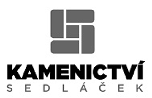 Kamenictví Sedláček logo