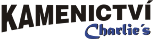 Kamenictví Charlie's logo