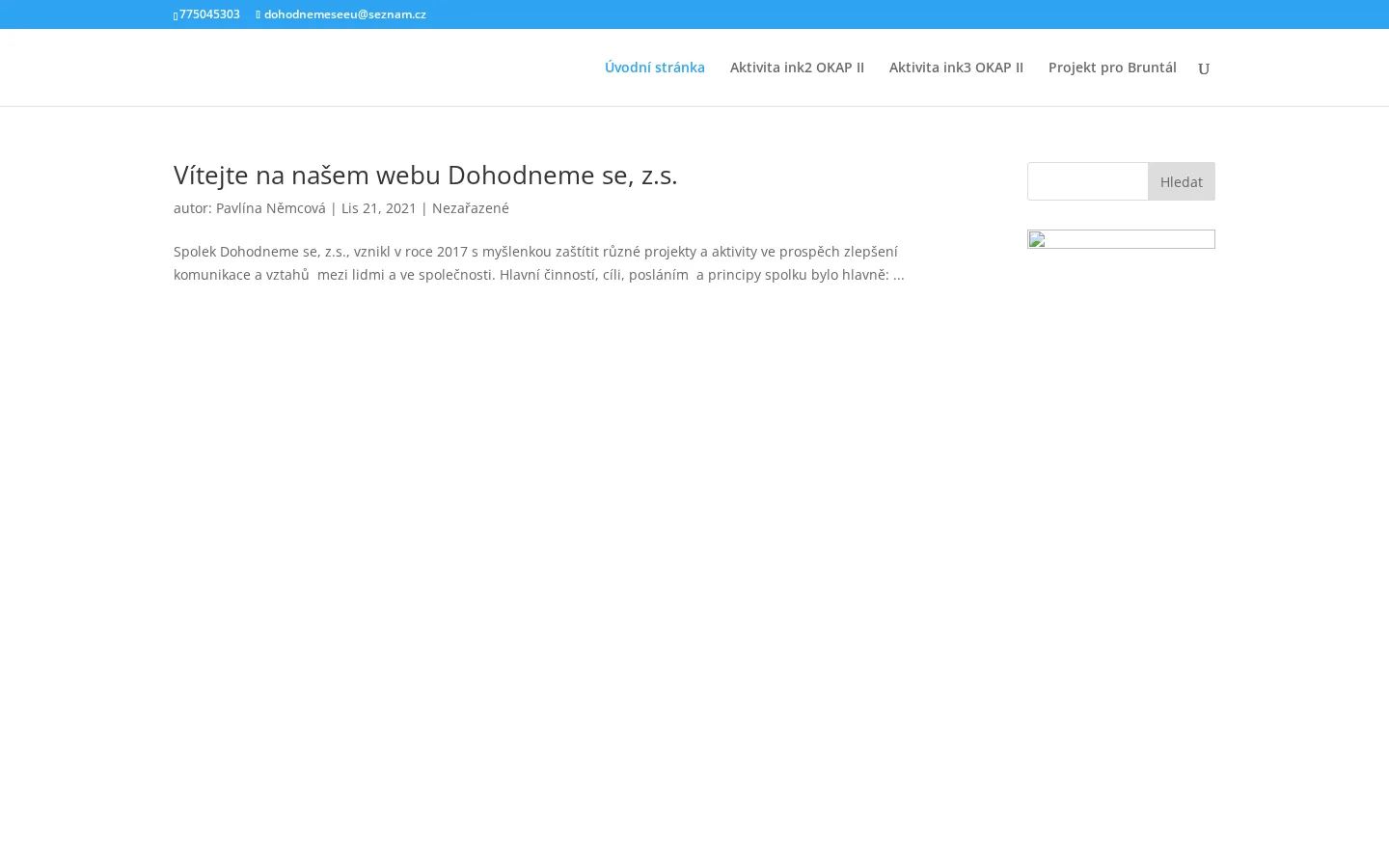 Kamenictví Gromnica website