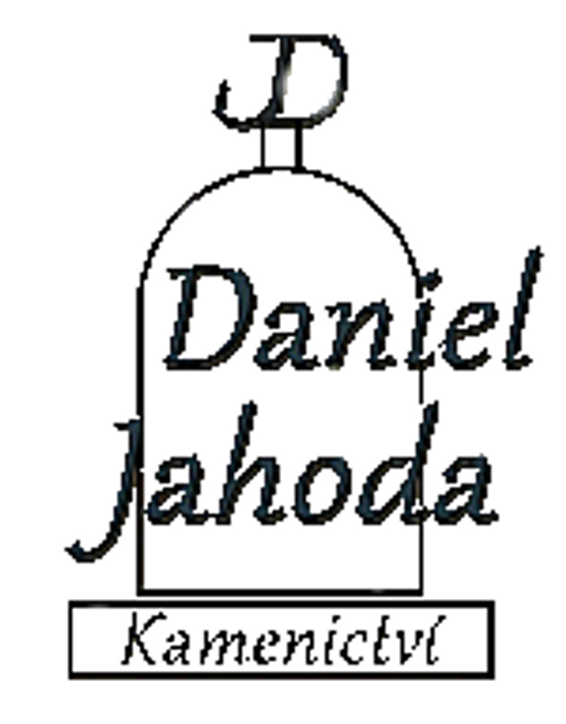 Kamenictví Jahoda logo