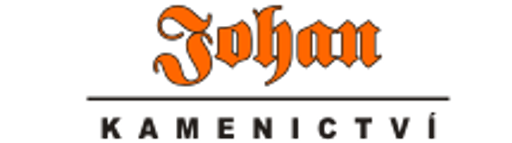JOHAN KAMENICTVÍ s.r.o. logo