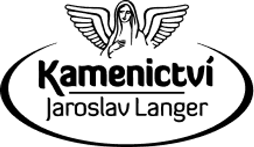 Kamenictví Langer Jaroslav logo
