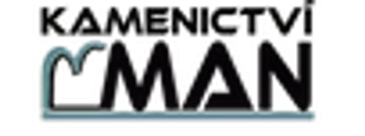 Bohuslav Man - KAMENICTVÍ logo