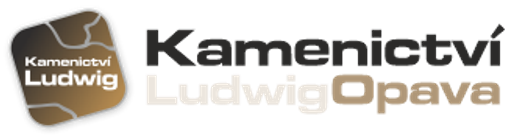 Kamenictví Ludwig logo