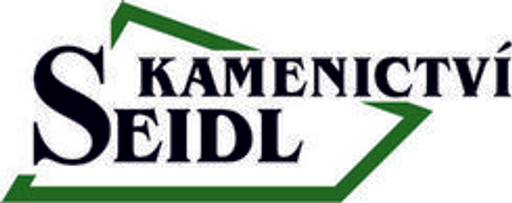 Kamenictví Seidl logo