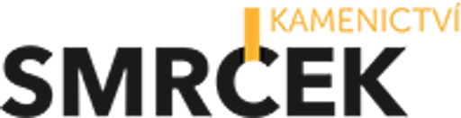 Kamenictví Smrček logo