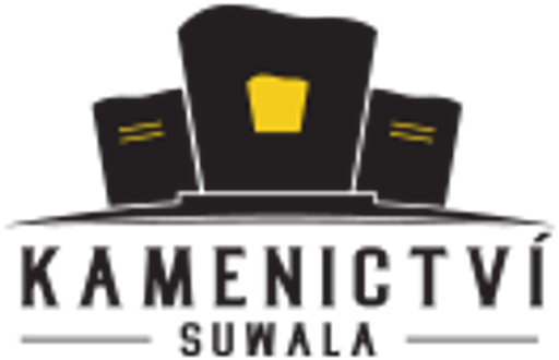 Kamenictví Suwala logo