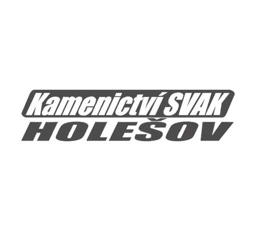 Kamenictví Svák Holešov logo