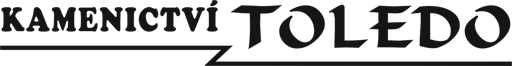 Kamenictví Toledo logo