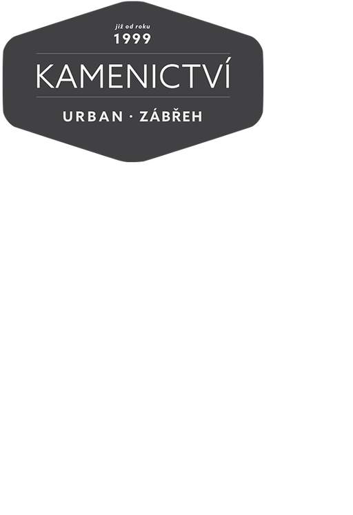Kamenitví Ivo Urban logo