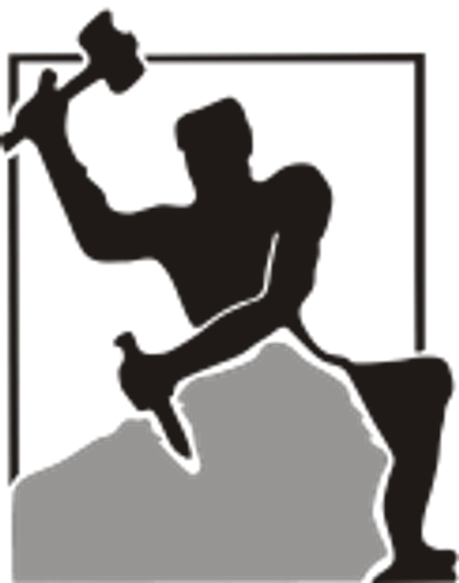 Kamenosochařství - Rostislav Dvořák logo