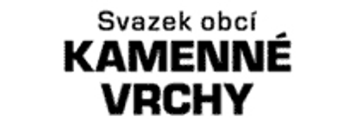 Svazek obcí Kamenné vrchy logo