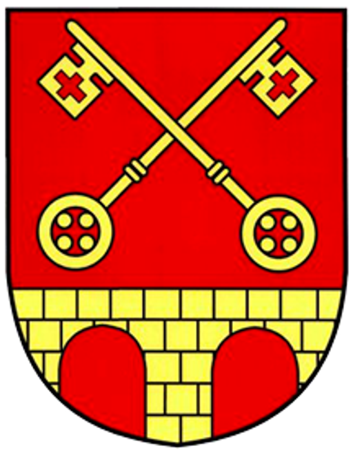 Kamenný Most - obecní úřad logo