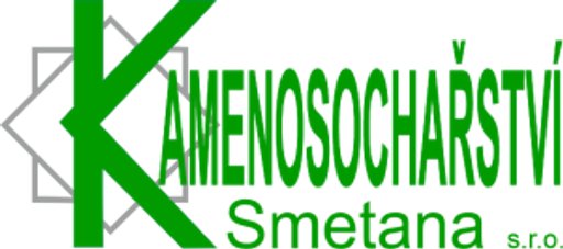 Kamenosochařství Smetana, s.r.o. logo