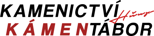 Kamenictví K.H.ZAP logo