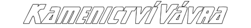 Kamenictví Vávra logo