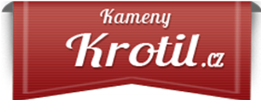 Kameny Krotil logo