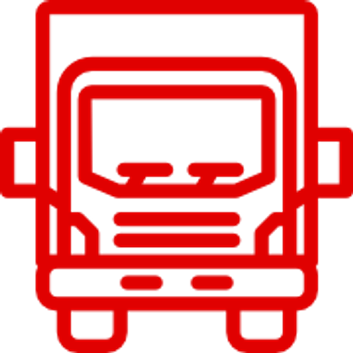 KAMIONSERVIS Praha, a.s. logo