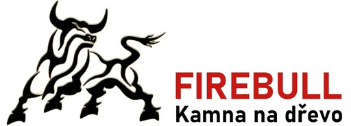 Kamna-firebull.cz logo