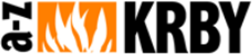 AZ-KRBY logo