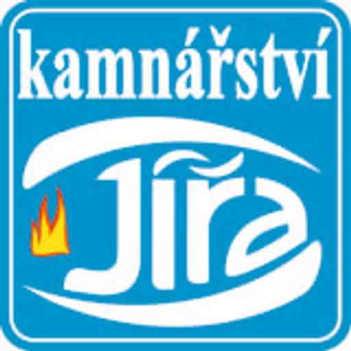 Kamnářství Jířa logo