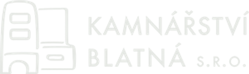 Kamnářství Blatná s. r. o. logo