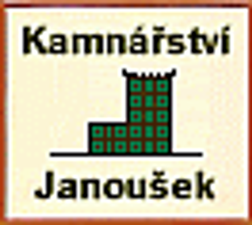 Kamnářství Janoušek logo