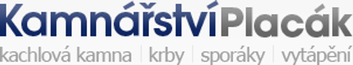 Kamnářství Placák logo