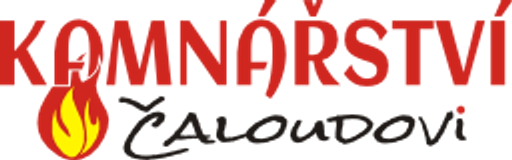 Kamnářství Čaloudovi logo