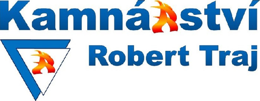 Kamnářství Robert Traj logo