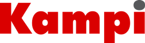 KAMPI OFFICE s.r.o. logo