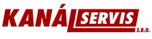 Kanálservis logo