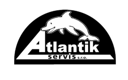 Atlantik servis s.r.o logo