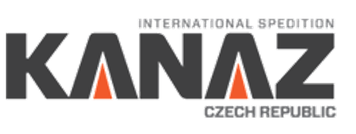 KANAZ tranzit logo