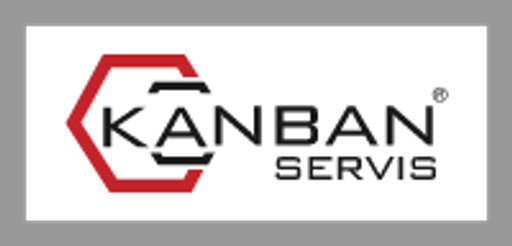 KANBAN SERVIS, s.r.o. logo