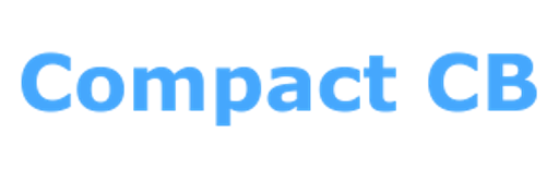 Compact CB logo