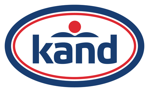 KAND s.r.o. logo