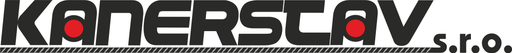 Kanerstav s.r.o. logo