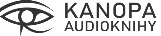 Nakladatelství Kanopa logo