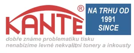 KANTE ZK s.r.o. logo