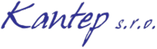 Kantep, s.r.o. logo