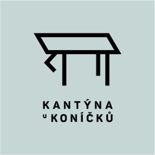 Kantýna U Koníčků logo