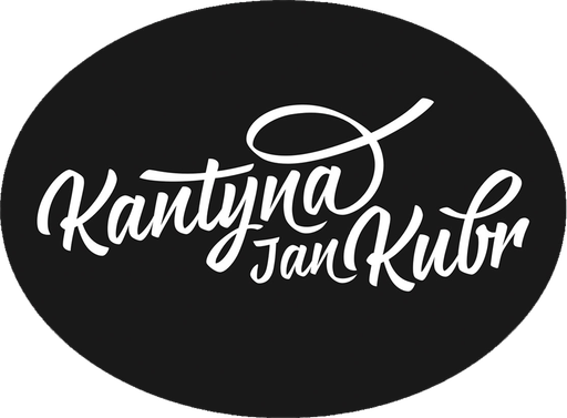 Kantýna Jan Kubr logo