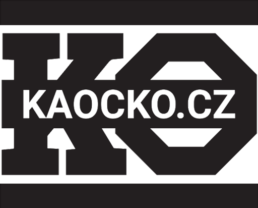 Kaocko.cz logo