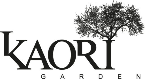 Kaorigarden, s.r.o. logo