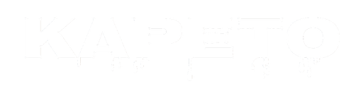 KAPETO logo