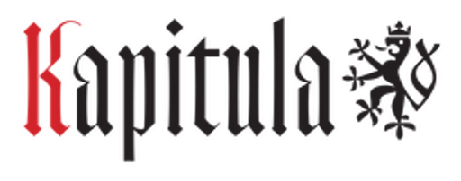 Karlštejnská kapitula logo