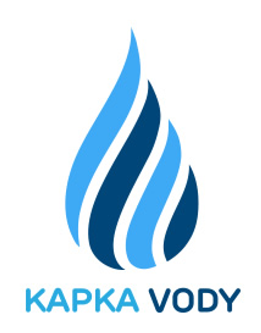 Divize KapkaVody logo