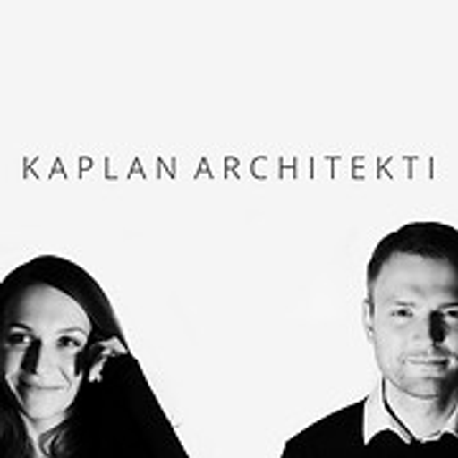 KAPLAN ARCHITEKTI logo